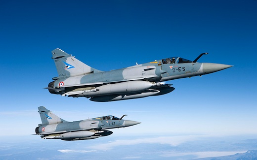 Mirage 2000-5 de l'Esacdrille des Cigognes à...</div></noscript>				</div>

				
					<aside class=