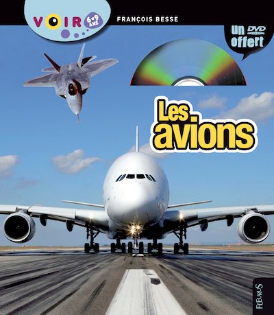 Les avions