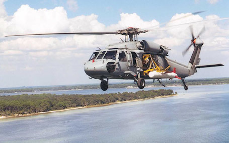 MH-60 Romeo