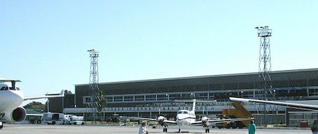 L'aéroport Kenneth Kaunda de Lusaka (Zambie) sera équipé du système TopSky-ATC de contrôle du trafic aérien développé par Thales