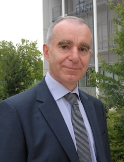 Gilles Vergnaud