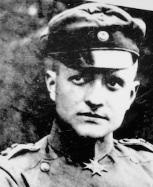 Von Richthofen