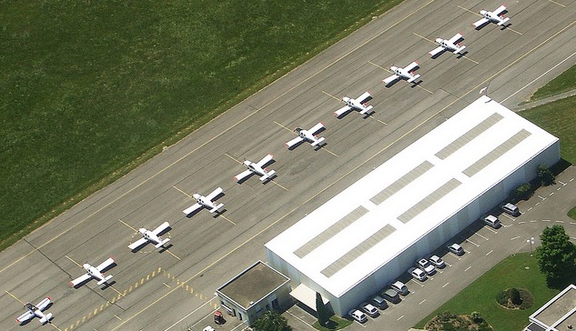 Lenac Ouvre Une S Lection De Pilotes Instructeurs Aerobuzz