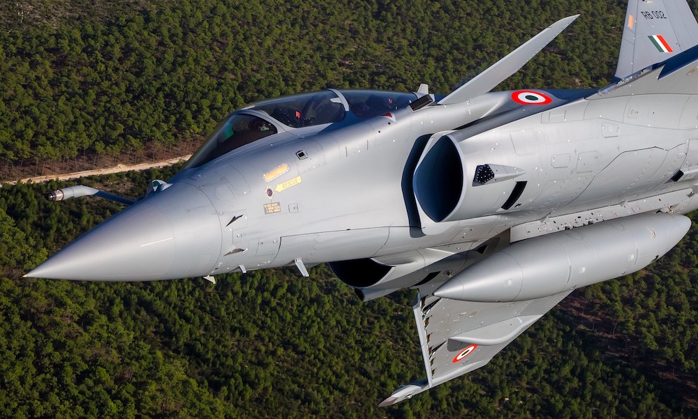 Dassault dévoile le remplaçant du Rafale - Aerobuzz : Aerobuzz