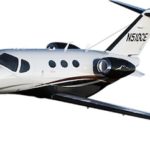 L Entree De Gamme Cessna Citation En Chute Libre Aerobuzz