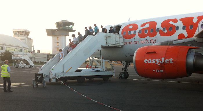 L Aeroport De Bastia S Adapte A Sa Nouvelle Clientele Aerobuzz