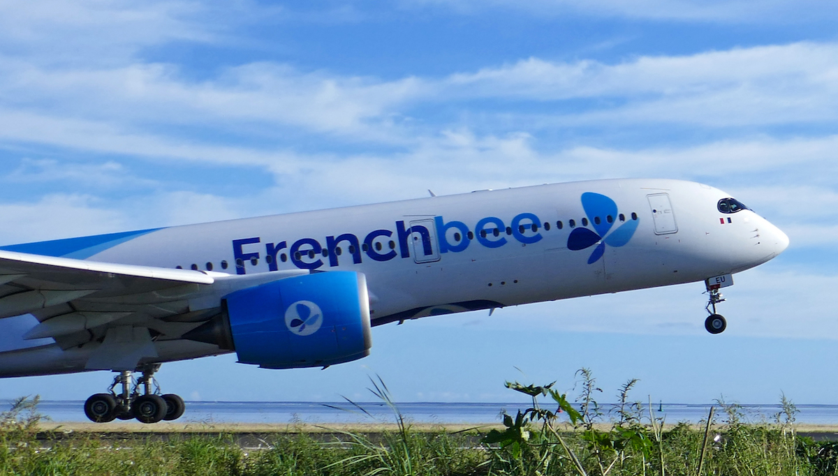france bee