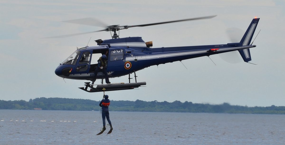 Journee De L Helicoptere Le Programme Se Precise Aerobuzz