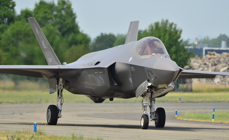 Les Avions Du 53eme Salon Du Bourget Aerobuzz