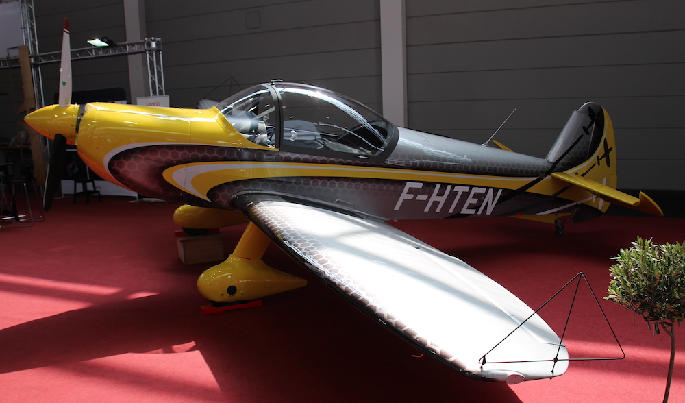 Стол aero robin 110