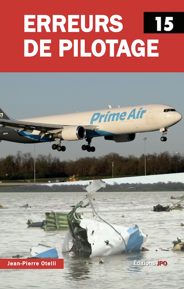 Erreurs De Pilotage, Tome 15 - Aerobuzz